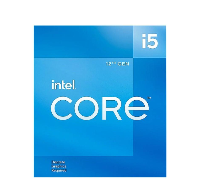 Intel CORE I5-12400F S1700 (CM8071504650609 S RL5Z) OEM