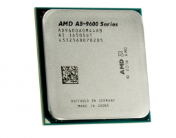 AMD A8-9600 (AD9600AGM44AB) OEM