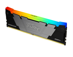 Kingston Fury Renegade RGB 8Gb DDR4 3200MHz (KF432C16RB2A/8)